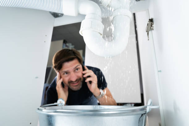 Best Emergency Plumber  in White Sands, NM