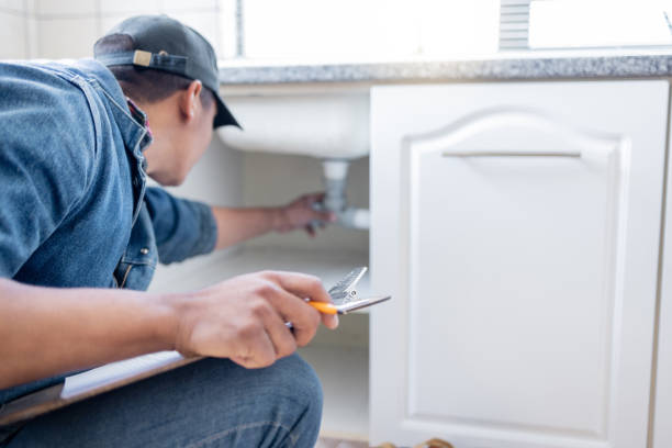 Best Plumbing Services Near Me  in White Sands, NM